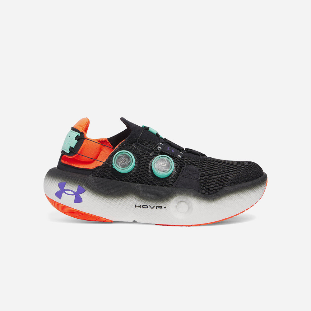 Giày Chạy Bộ Unisex Under Armour Infinite Mega - Supersports Vietnam