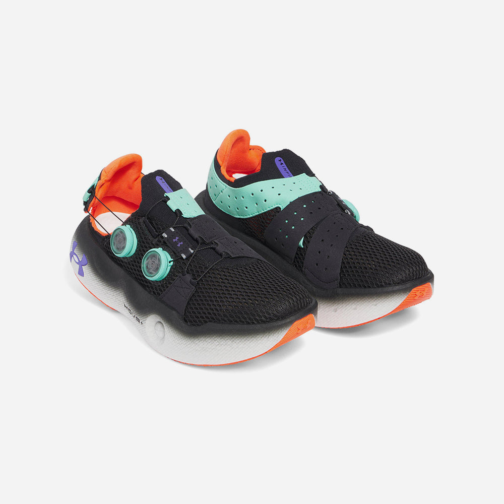 Giày Chạy Bộ Unisex Under Armour Infinite Mega - Supersports Vietnam