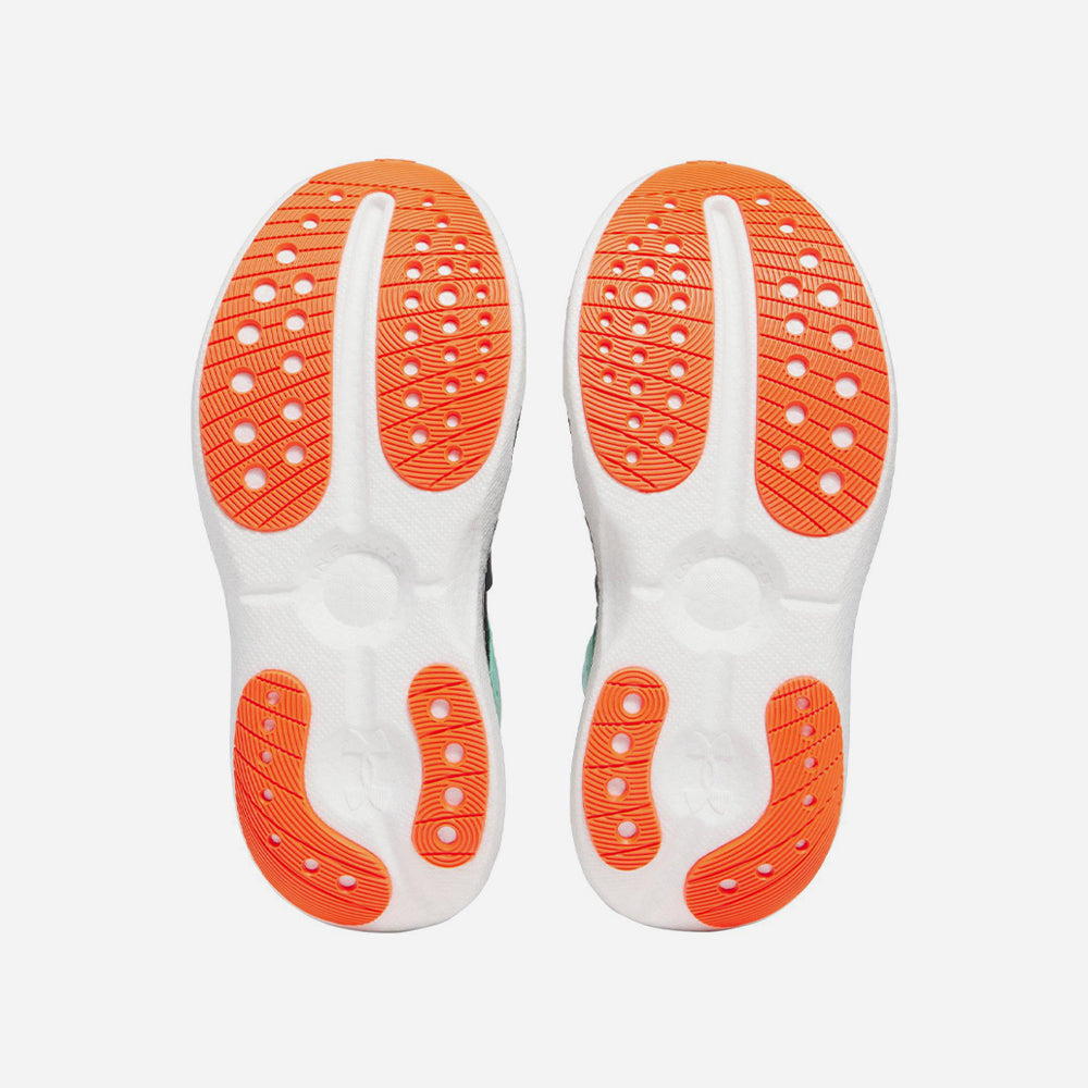 Giày Chạy Bộ Unisex Under Armour Infinite Mega - Supersports Vietnam