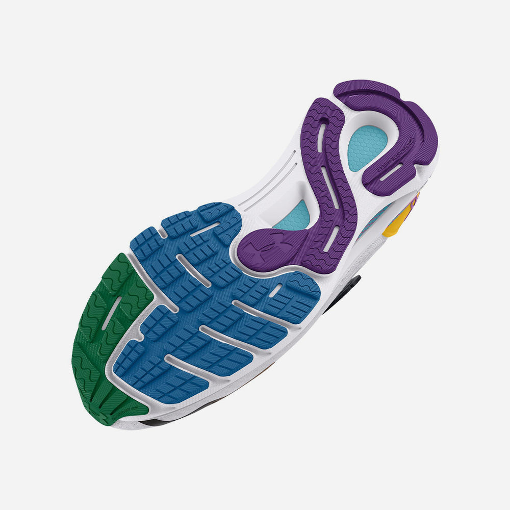 Giày Chạy Bộ Unisex Under Armour Hovr Sonic 6 Pride - Supersports Vietnam