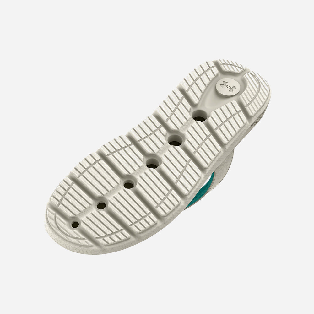 Dép Quai Ngang Nữ Under Armour Ignite Pro Marb Mday - Supersports Vietnam