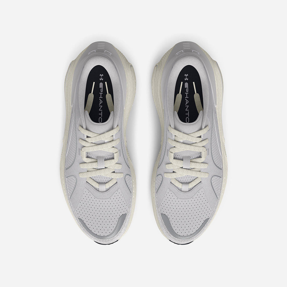 Giày Sneaker Unisex Under Armour Phantom 4 Luxe - Supersports Vietnam