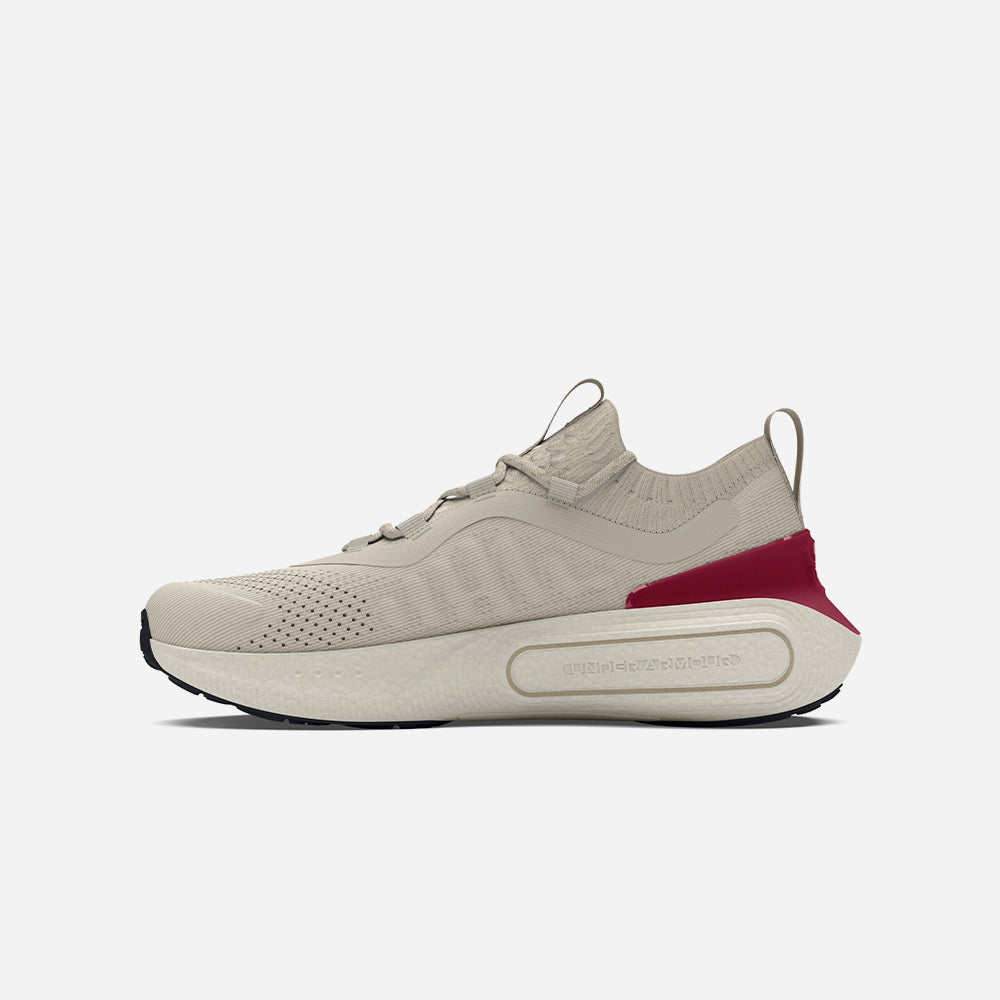 Giày Sneaker Nữ Under Armour Phantom 4 Vintage Varsity - Supersports Vietnam