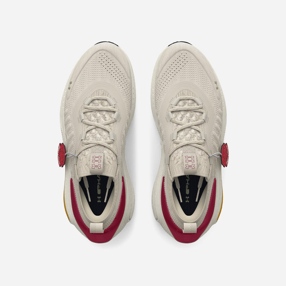 Giày Sneaker Nữ Under Armour Phantom 4 Vintage Varsity - Supersports Vietnam