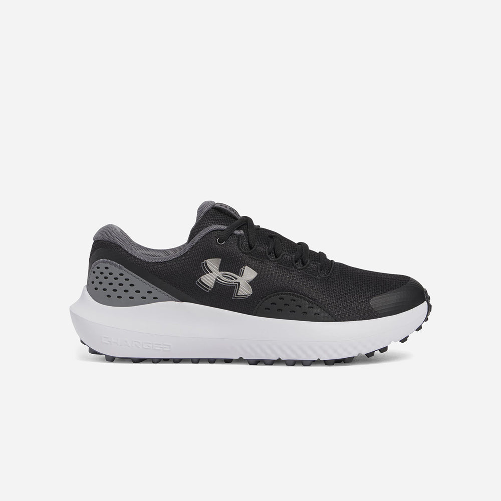 Giày Golf Có Đinh Nam Under Armour Surge - Supersports Vietnam