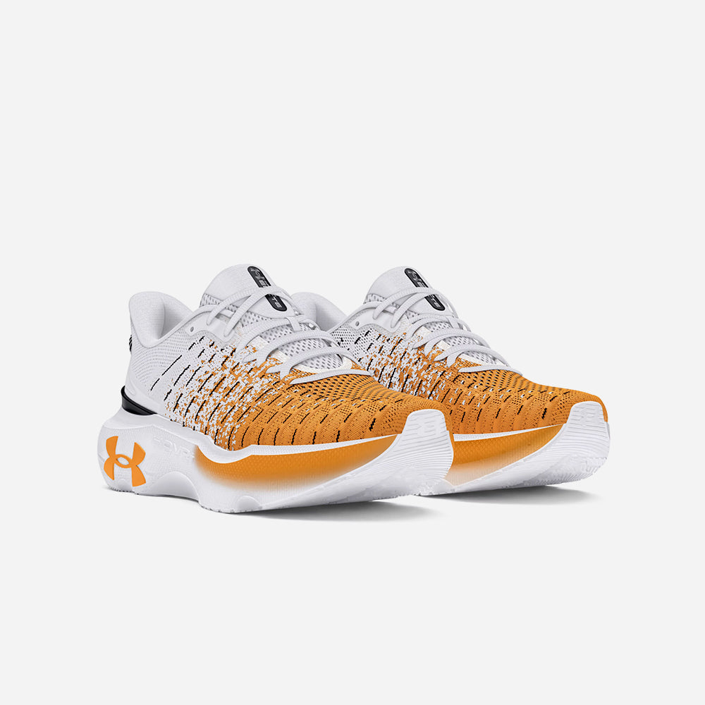 Giày Chạy Bộ Nam Under Armour Infinite Elite We Run - Supersports Vietnam
