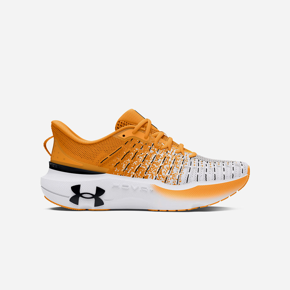 Giày Chạy Bộ Nữ Under Armour Infinite Elite We Run - Supersports Vietnam