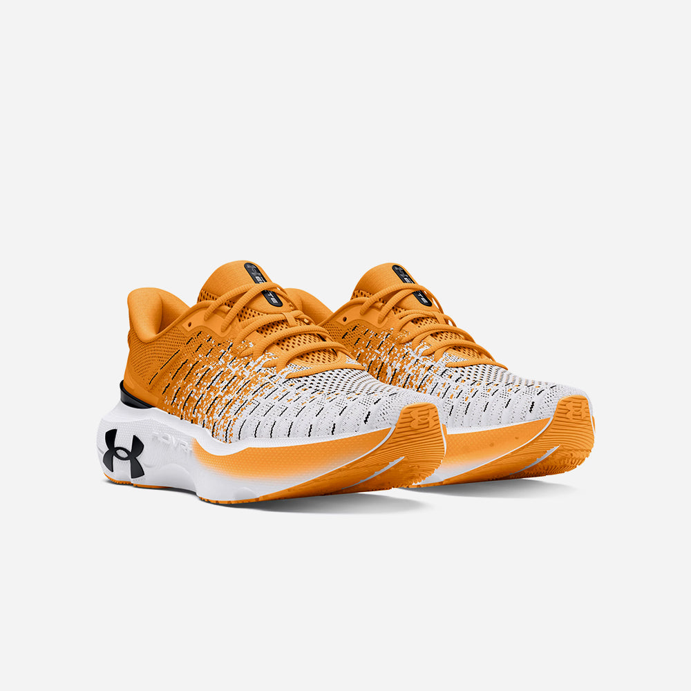 Giày Chạy Bộ Nữ Under Armour Infinite Elite We Run - Supersports Vietnam