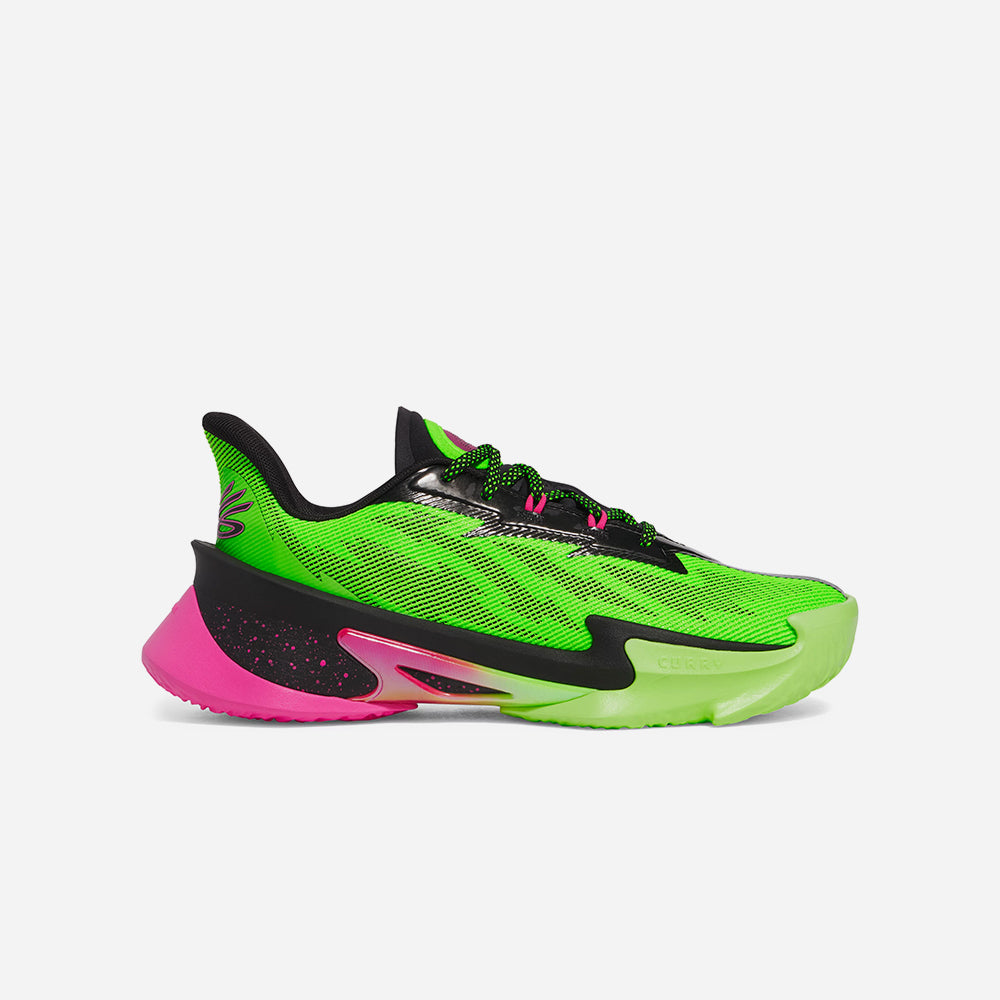 Giày Bóng Rổ Unisex Under Armour Curry Series 7 - Supersports Vietnam