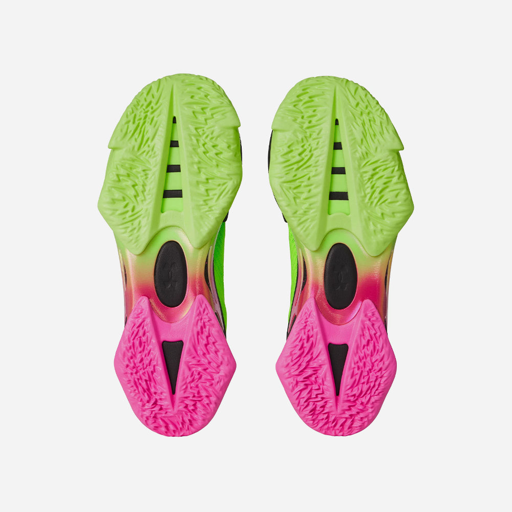 Giày Bóng Rổ Unisex Under Armour Curry Series 7 - Supersports Vietnam