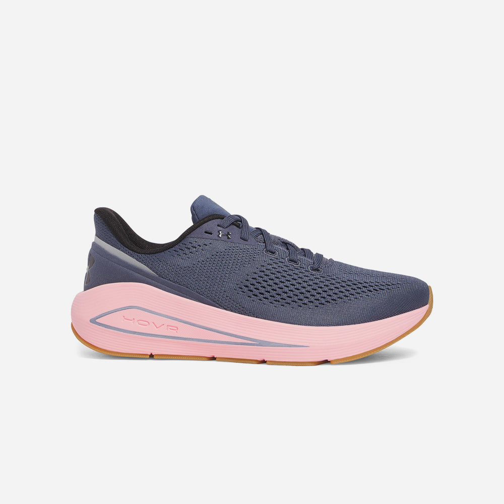 Giày Chạy Bộ Nữ Under Armour Sonic 7 - Supersports Vietnam