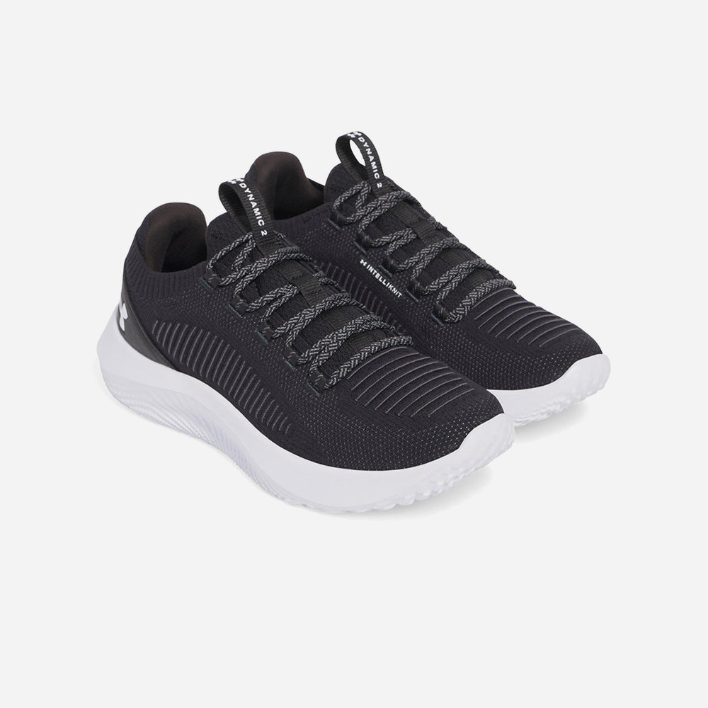 Giày Luyện Tập Nam Under Armour Dynamic 2 - Supersports Vietnam