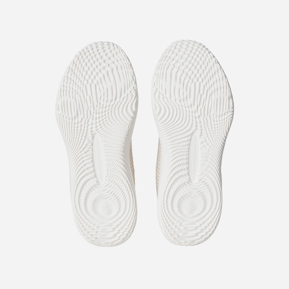 Giày Luyện Tập Nam Under Armour Dynamic 2 - Supersports Vietnam