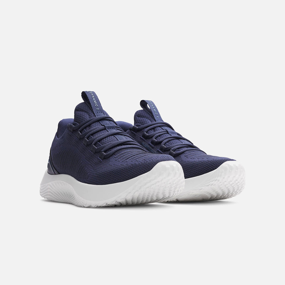 Giày Luyện Tập Nam Under Armour Flow Dynamic 2 - Supersports Vietnam