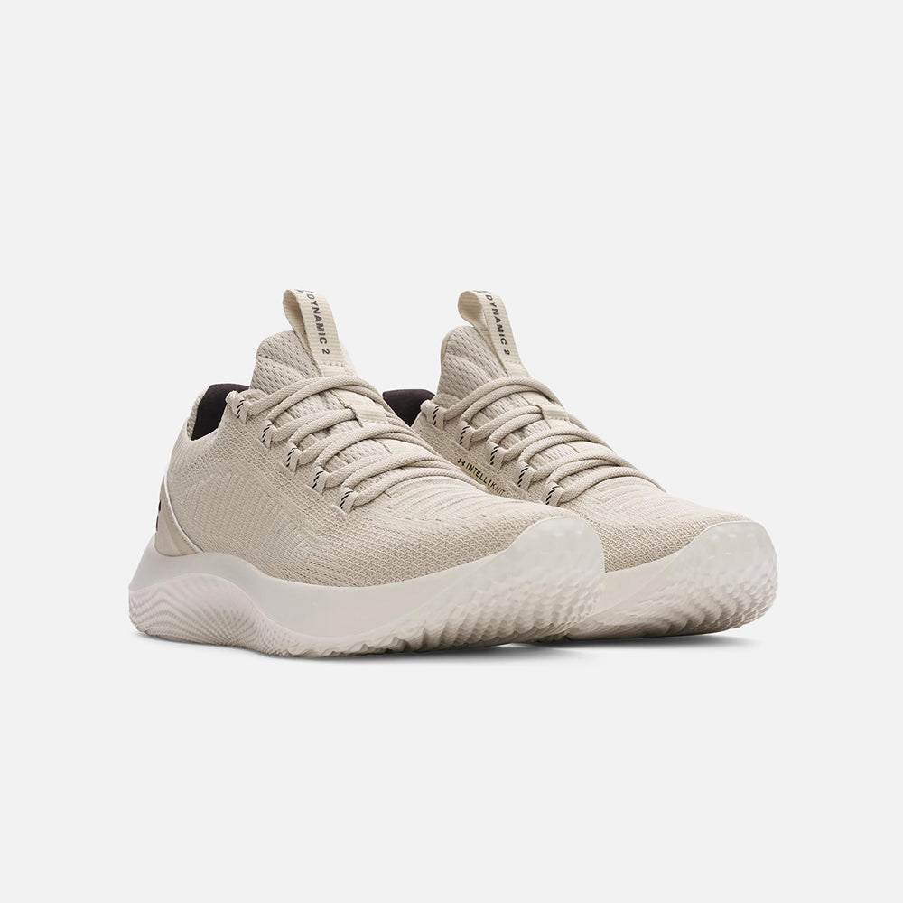 Giày Luyện Tập Nữ Under Armour Flow Dynamic 2 - Supersports Vietnam