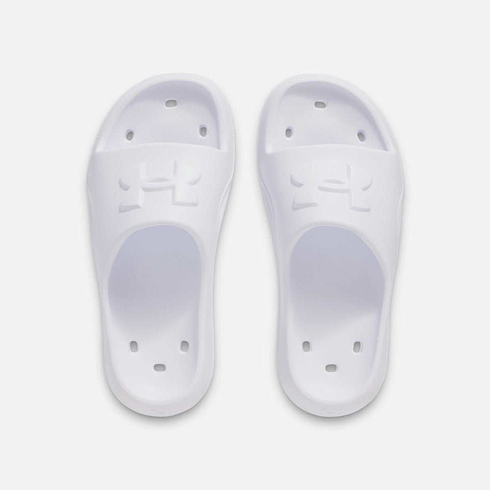 Dép Quai Ngang Nữ Under Armour Locker V - Supersports Vietnam