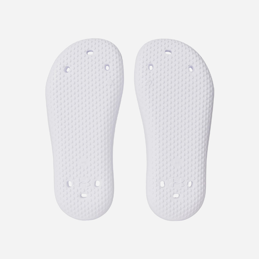 Dép Quai Ngang Nữ Under Armour Locker V - Supersports Vietnam