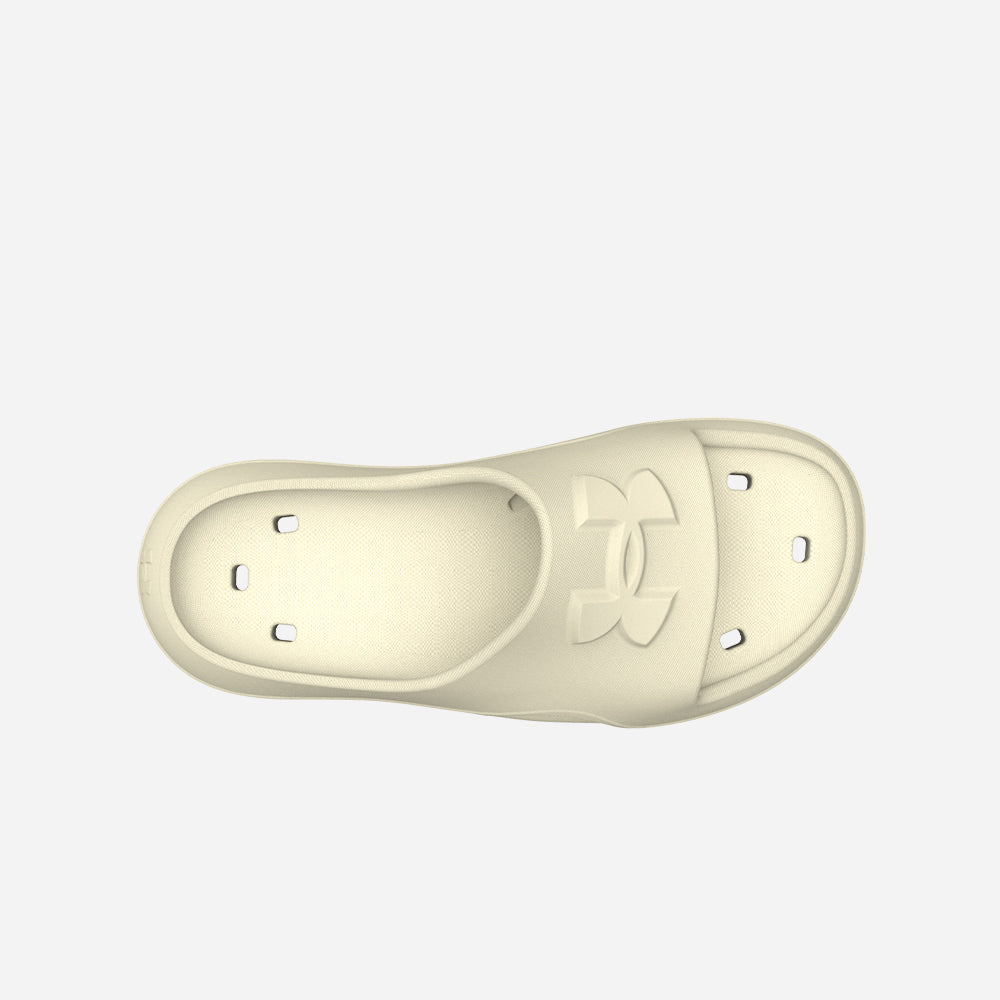 Dép Quai Ngang Nữ Under Armour Locker V - Supersports Vietnam