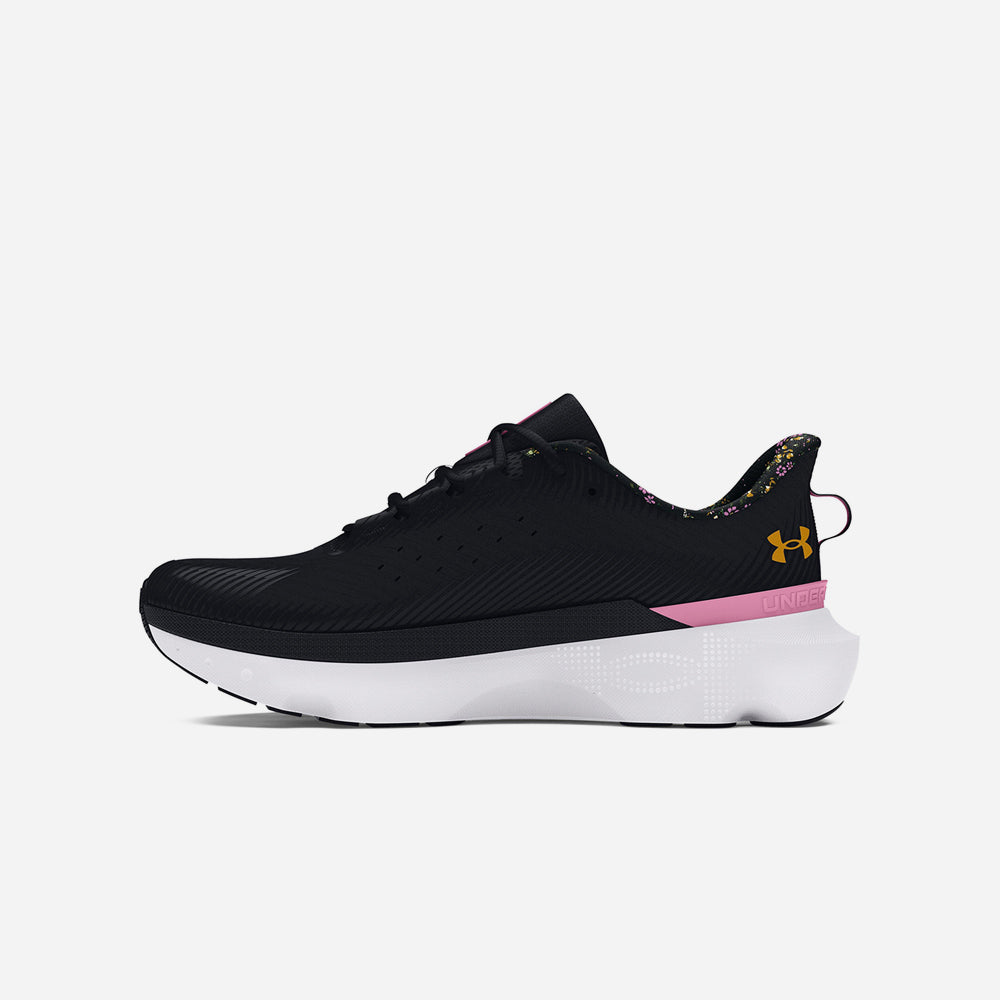 Giày Chạy Bộ Nữ Under Armour Infinite Pro Floral - Supersports Vietnam