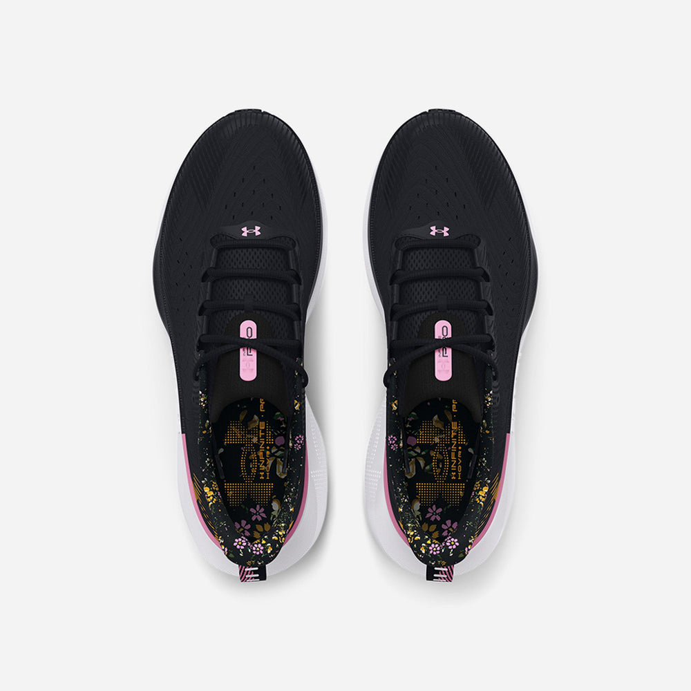 Giày Chạy Bộ Nữ Under Armour Infinite Pro Floral - Supersports Vietnam