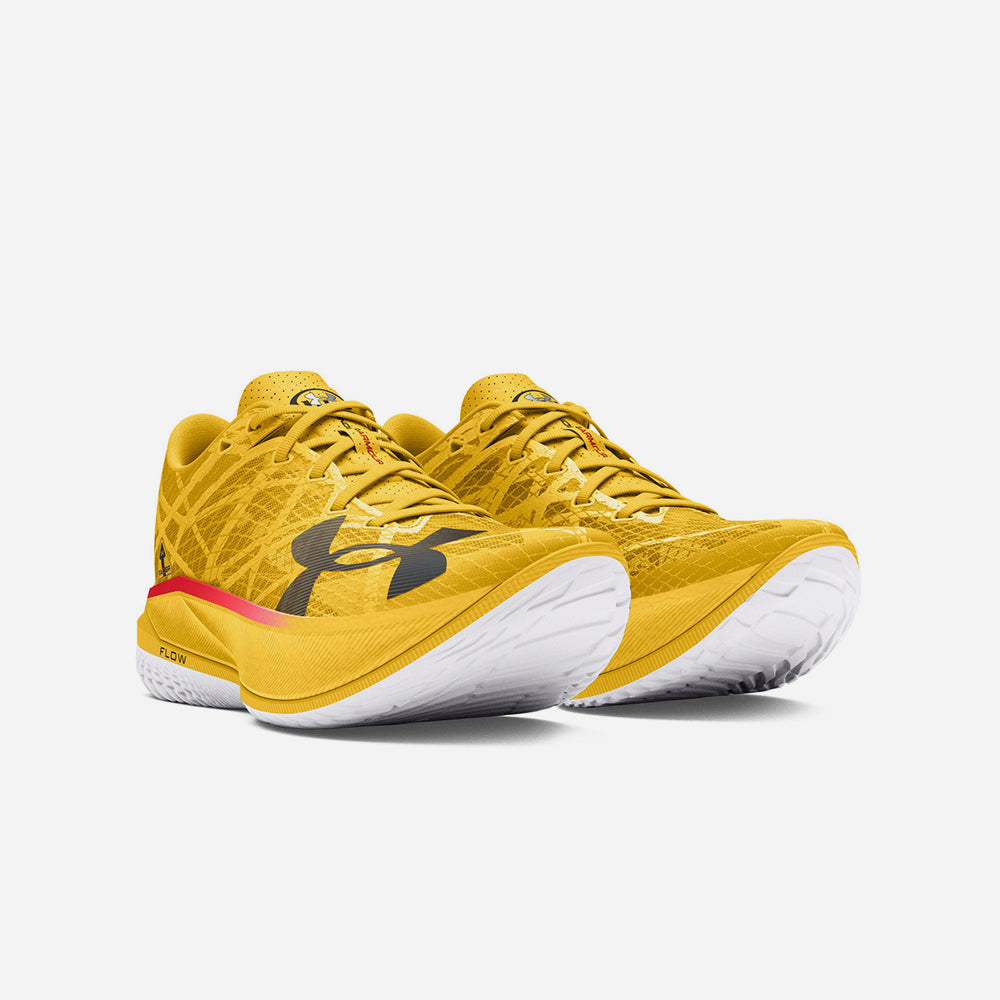 Giày Chạy Bộ Unisex Under Armour Velociti Elite 2 - Supersports Vietnam