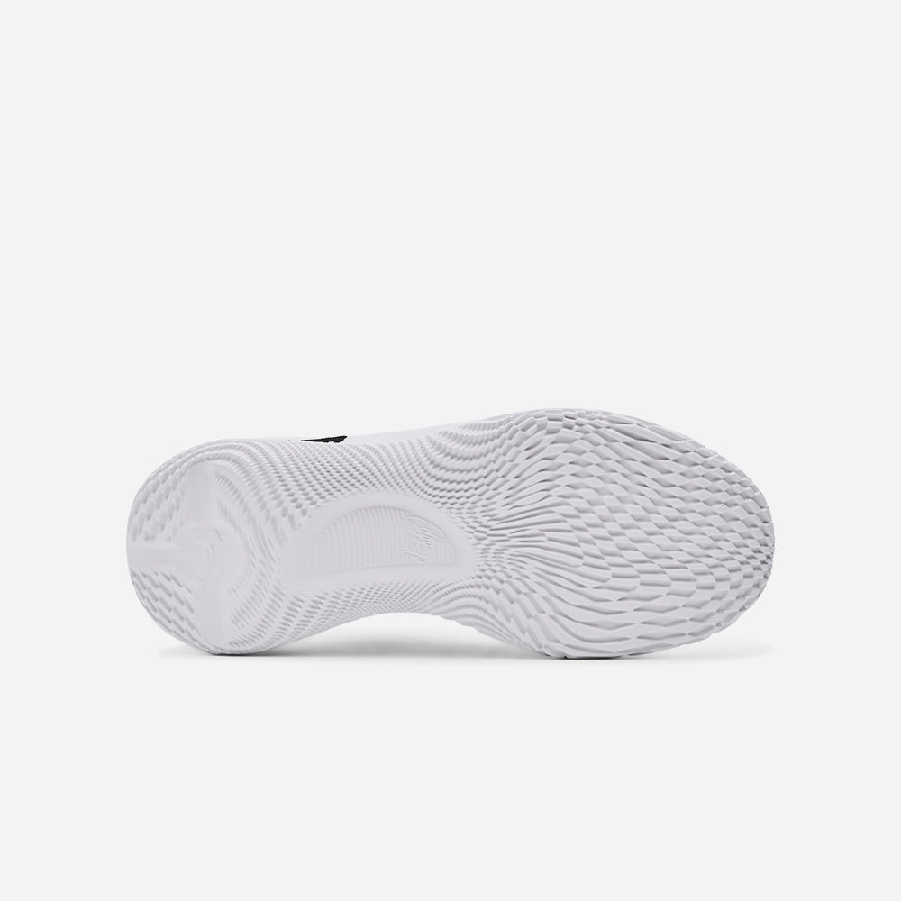 Giày Bóng Rổ Unisex Under Armour Curry 4 Low Flotro Dw - Supersports Vietnam