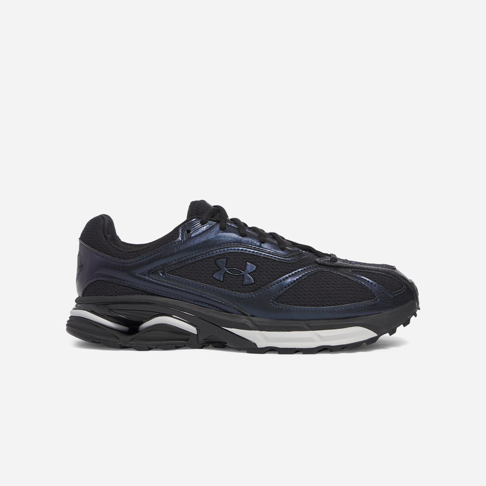 Giày Sneaker Unisex Under Armour Hovr Apparition Irid - Supersports Vietnam