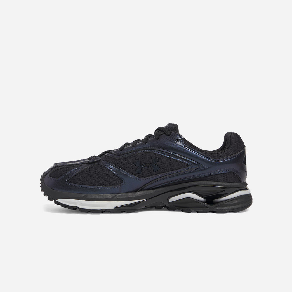 Giày Sneaker Unisex Under Armour Hovr Apparition Irid - Supersports Vietnam