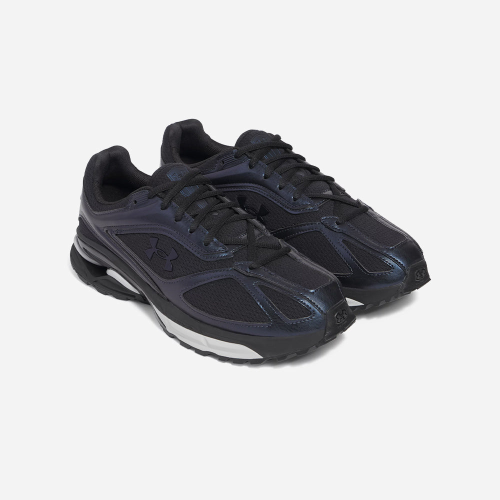 Giày Sneaker Unisex Under Armour Hovr Apparition Irid - Supersports Vietnam