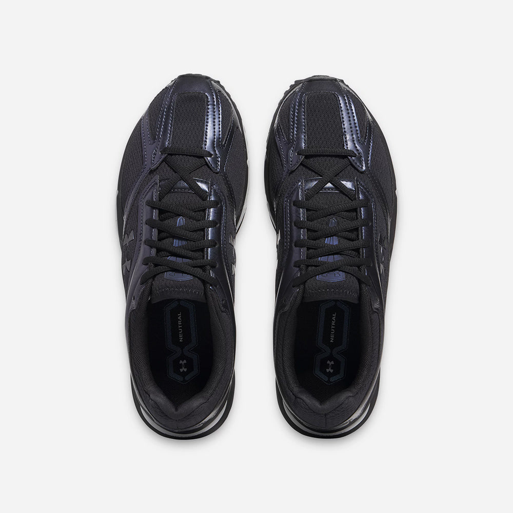 Giày Sneaker Unisex Under Armour Hovr Apparition Irid - Supersports Vietnam