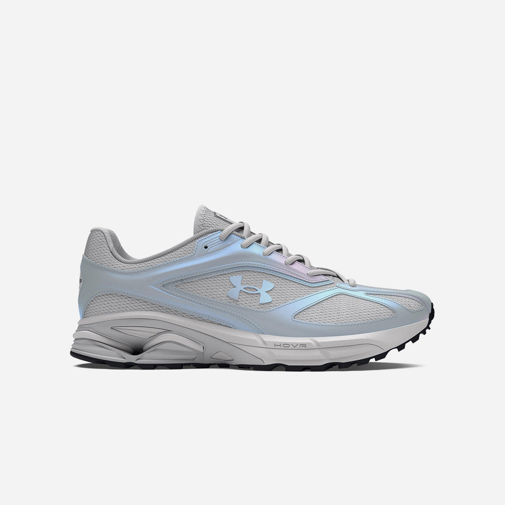 Giày Sneaker Unisex Under Armour Hovr Apparition Irid - Supersports Vietnam
