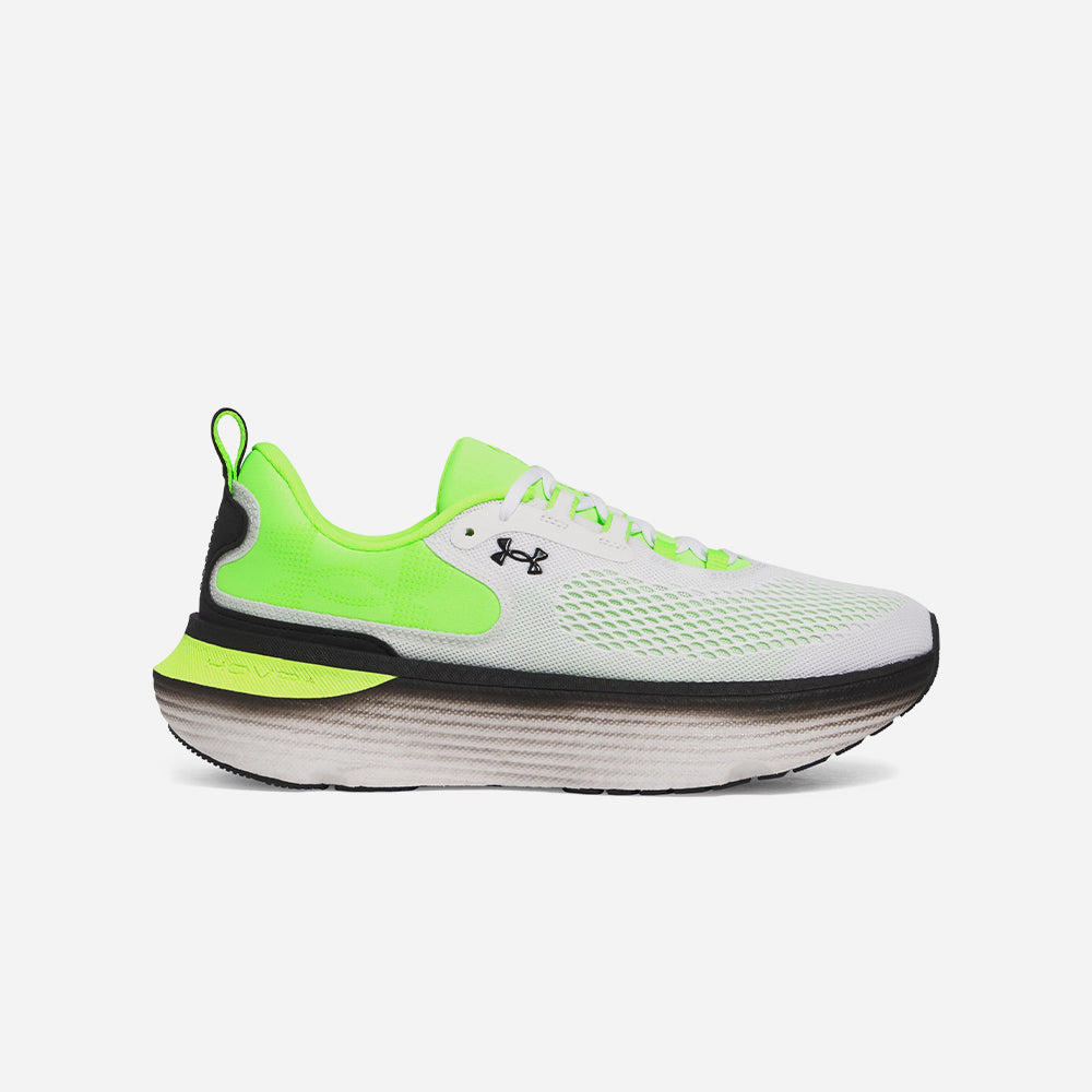 Giày Chạy Bộ Nam Under Armour Infinite Elite 2 - Supersports Vietnam