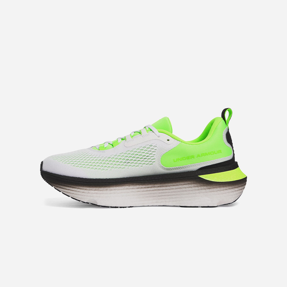 Giày Chạy Bộ Nam Under Armour Infinite Elite 2 - Supersports Vietnam