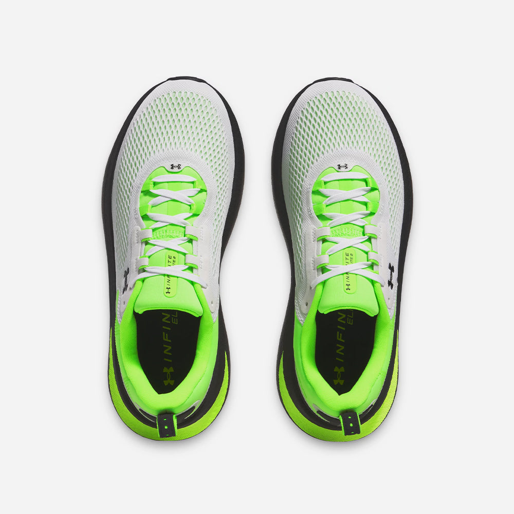 Giày Chạy Bộ Nam Under Armour Infinite Elite 2 - Supersports Vietnam