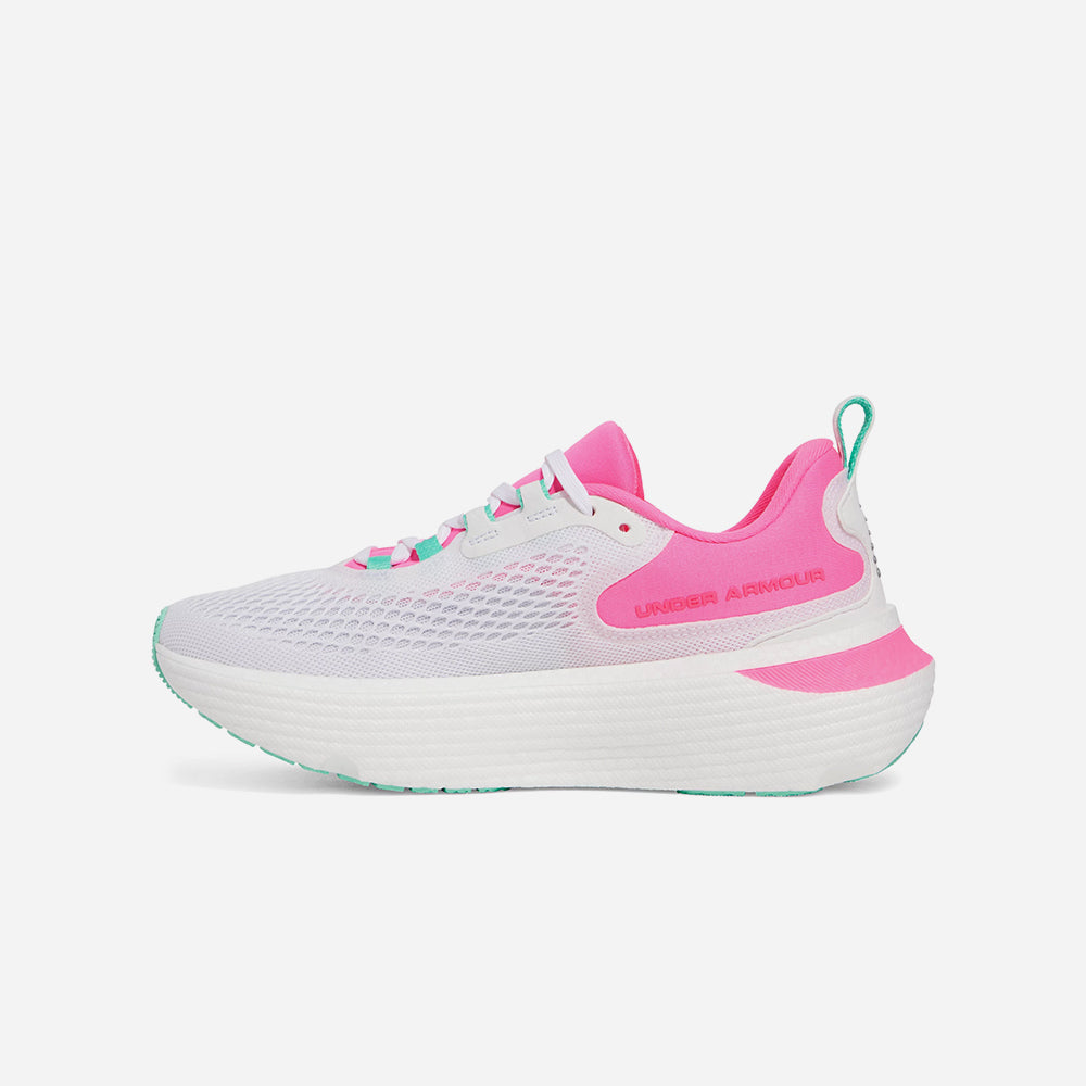 Giày Chạy Bộ Nữ Under Armour Infinite Elite 2 - Supersports Vietnam