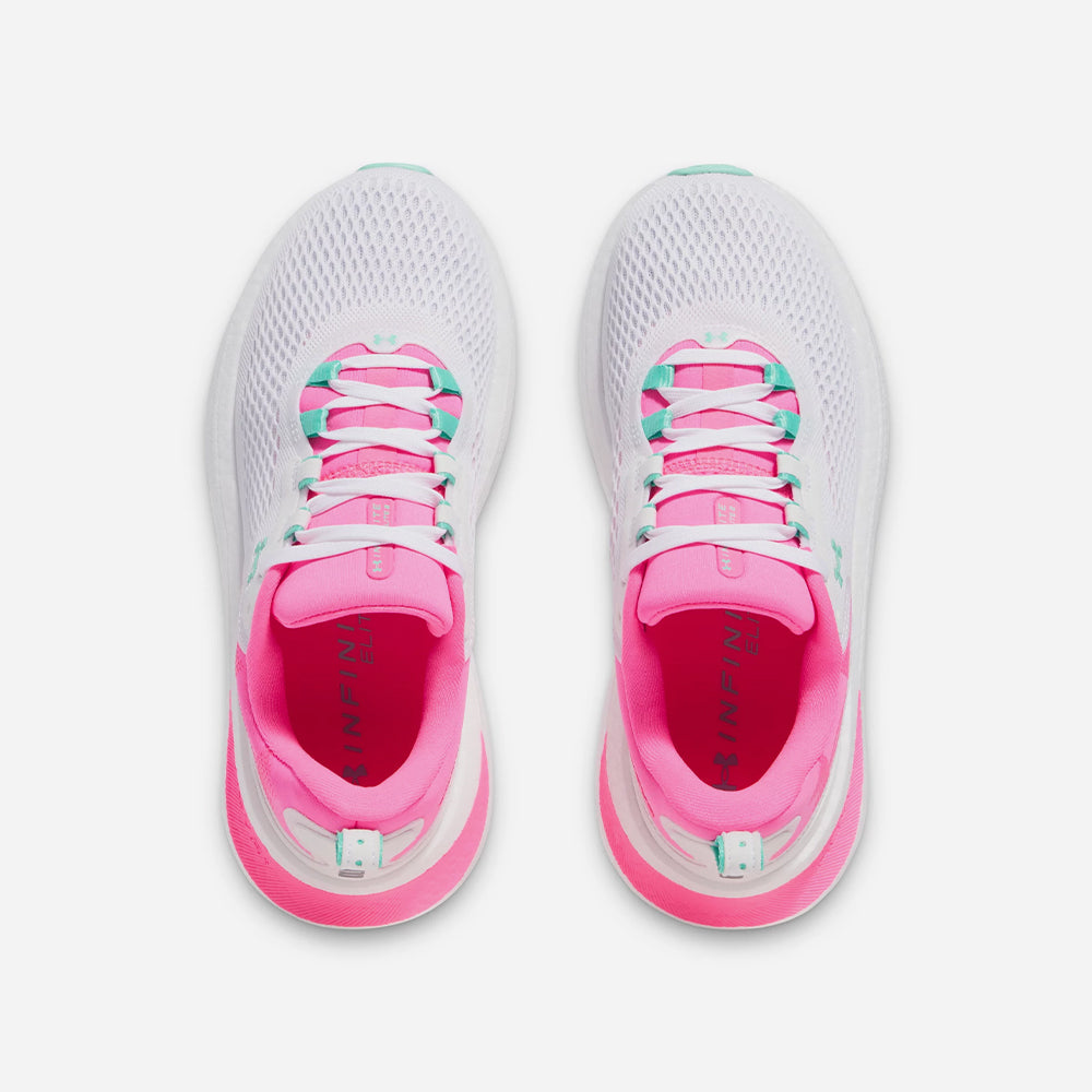 Giày Chạy Bộ Nữ Under Armour Infinite Elite 2 - Supersports Vietnam