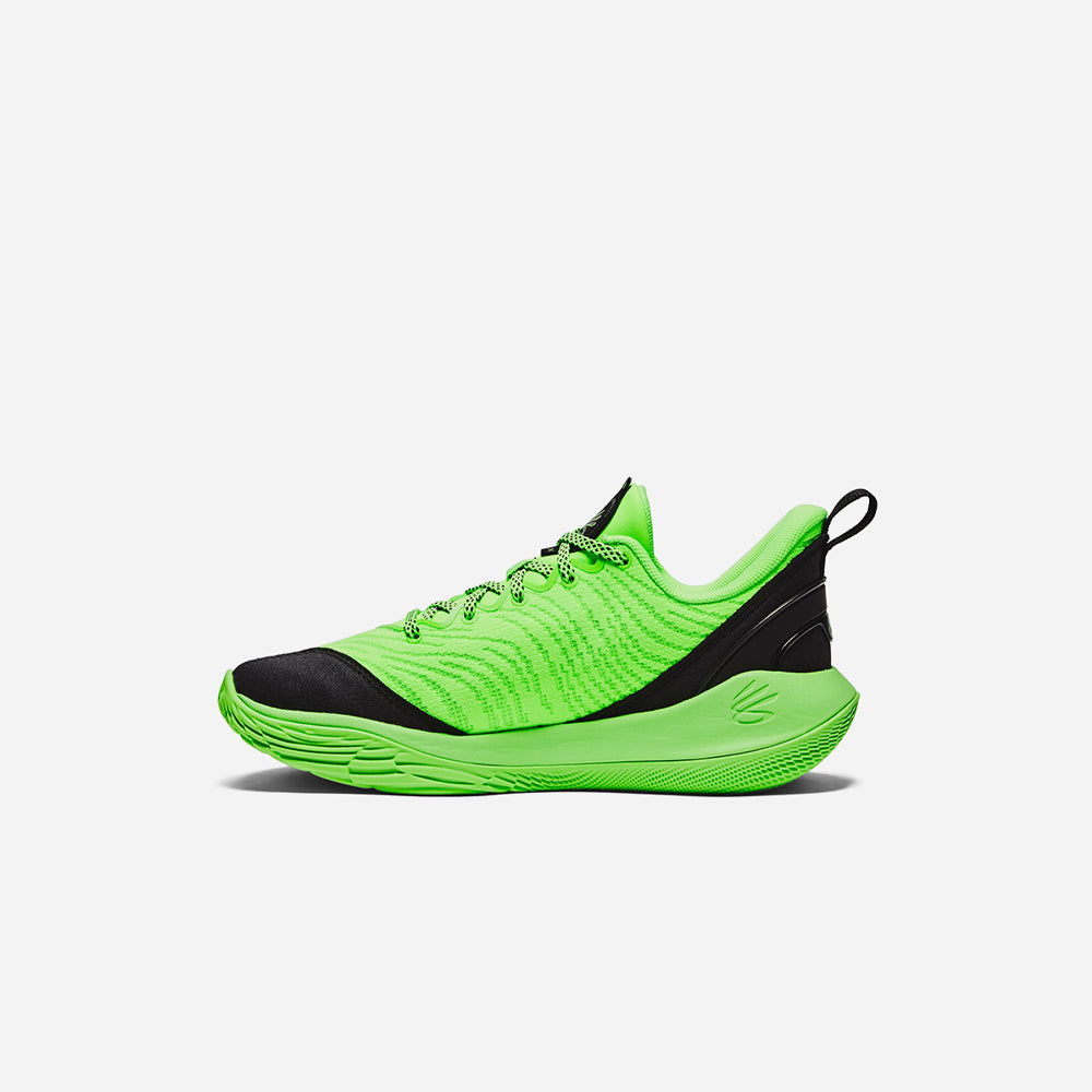 Giày Bóng Rổ Trẻ Em Under Armour Curry 12 Extraterrestrial - Supersports Vietnam