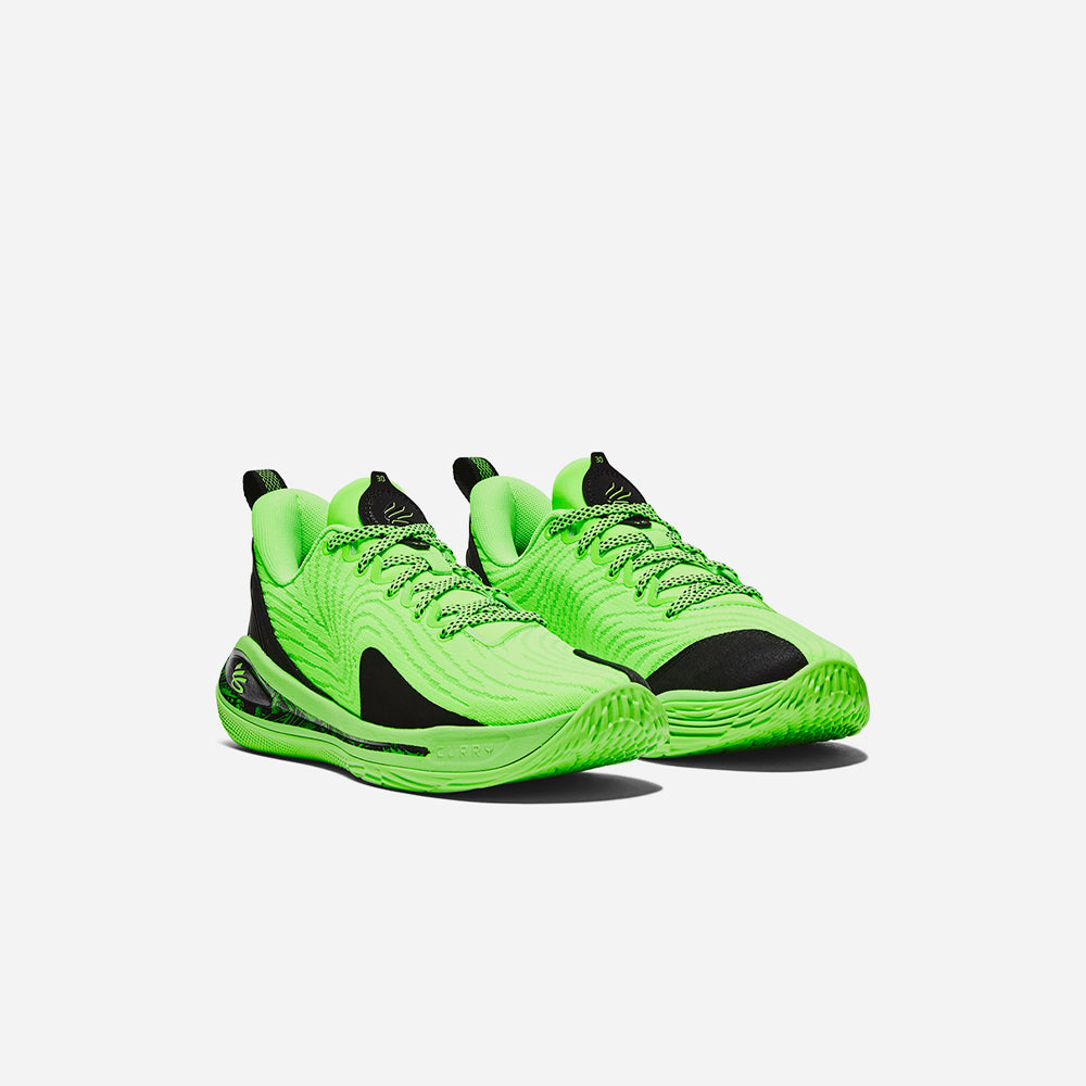 Giày Bóng Rổ Trẻ Em Under Armour Curry 12 Extraterrestrial - Supersports Vietnam