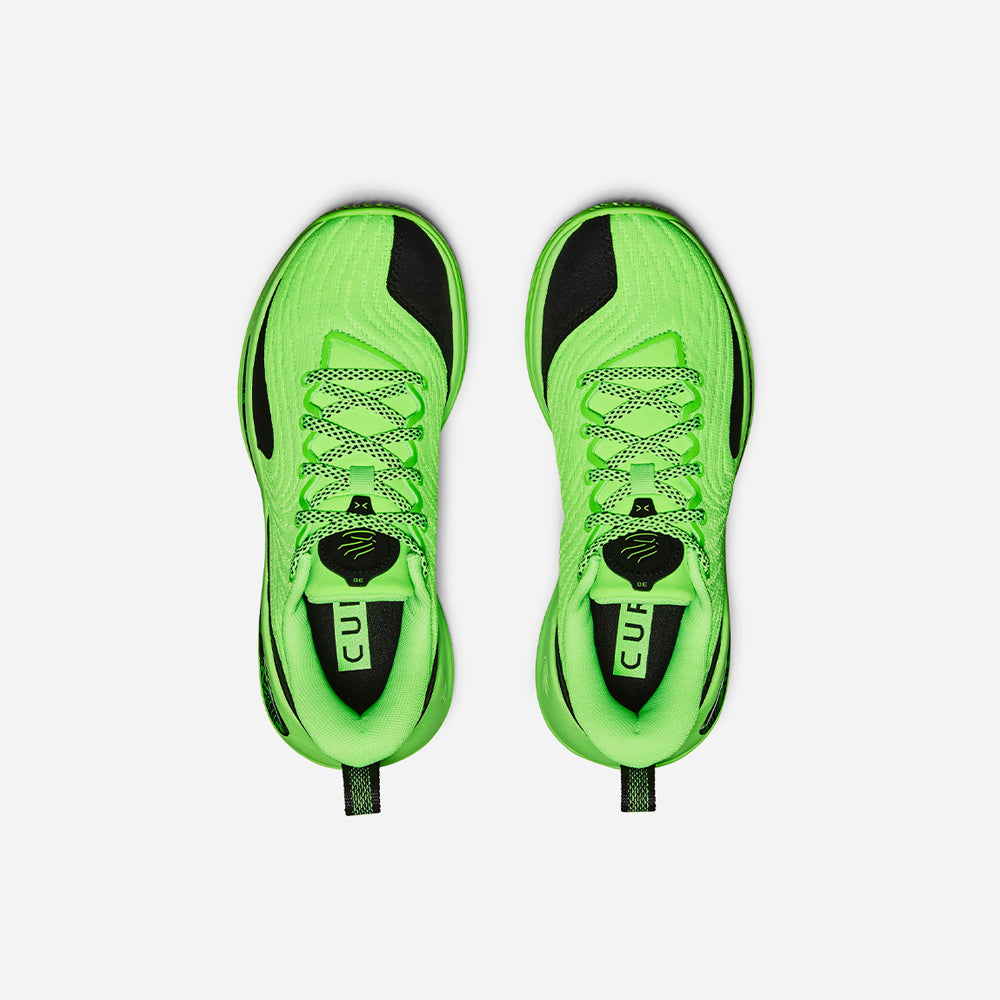 Giày Bóng Rổ Trẻ Em Under Armour Curry 12 Extraterrestrial - Supersports Vietnam