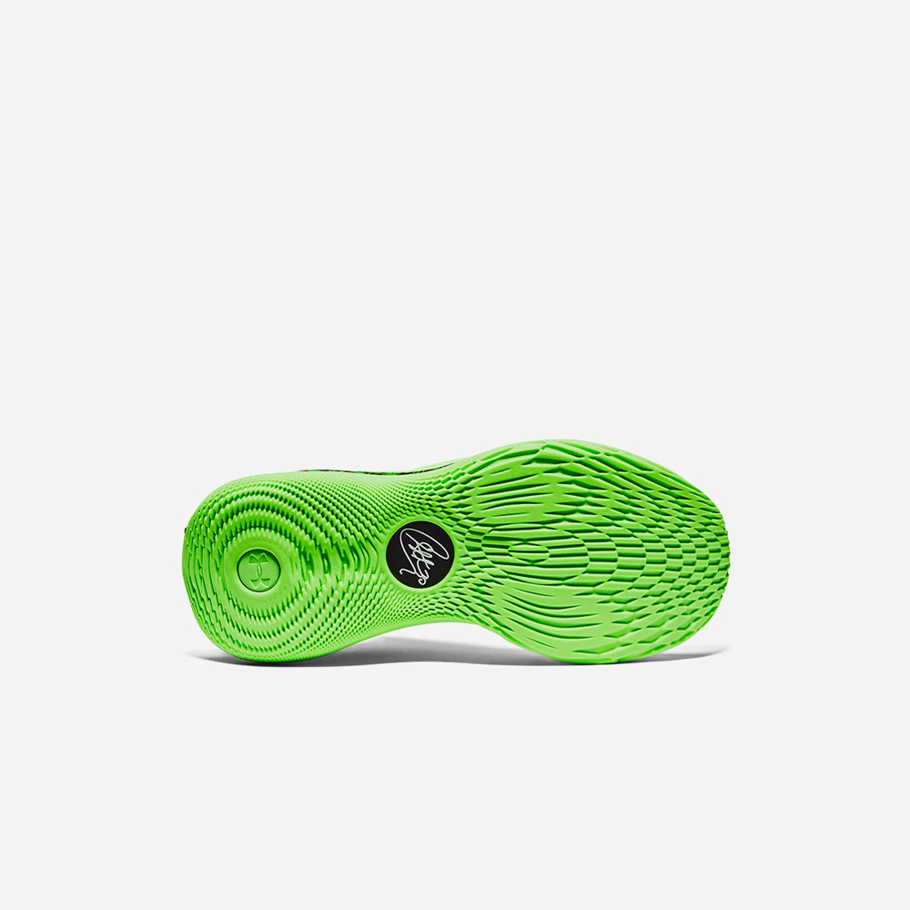 Giày Bóng Rổ Trẻ Em Under Armour Curry 12 Extraterrestrial - Supersports Vietnam