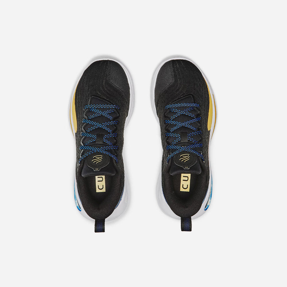 Giày Bóng Rổ Trẻ Em Under Armour Curry 12 Dub Nation - Supersports Vietnam