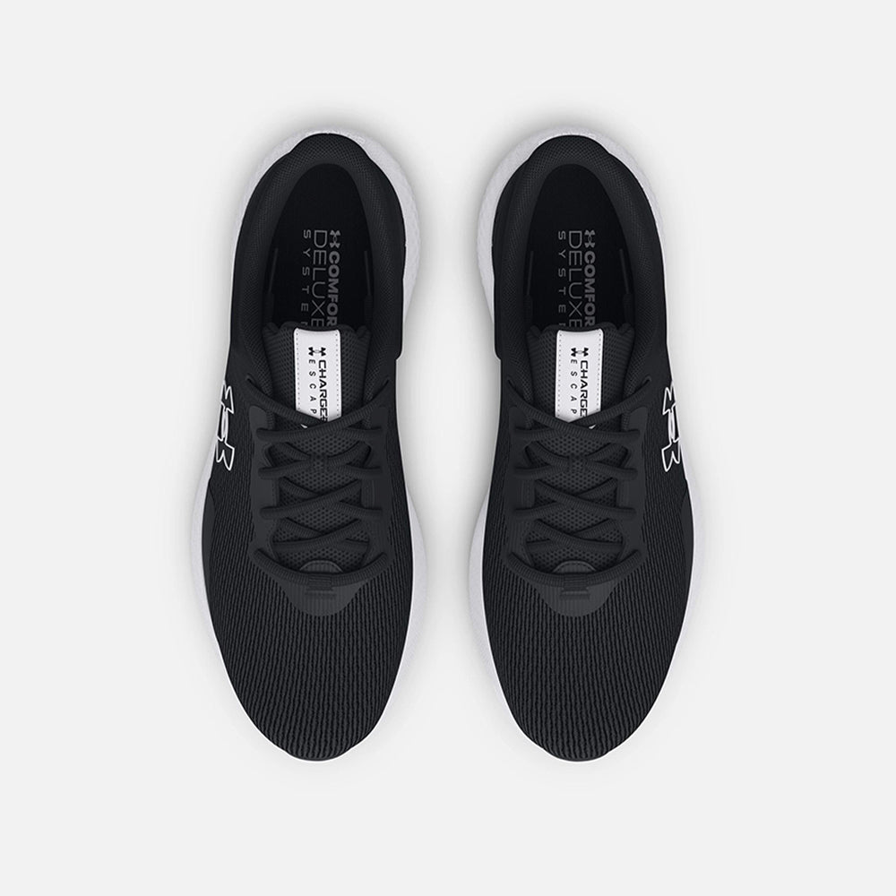 Giày Chạy Bộ Nam Under Armour Charged Escape 4 - Supersports Vietnam