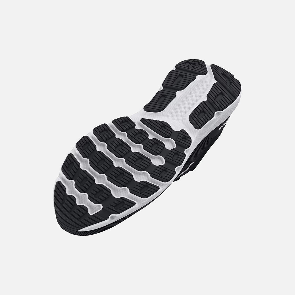 Giày Chạy Bộ Nam Under Armour Charged Escape 4 - Supersports Vietnam