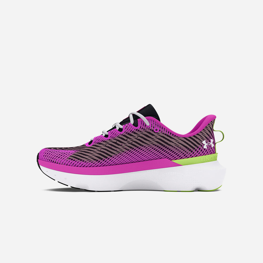 Men's UA Infinite Pro Anywhere Running Shoes