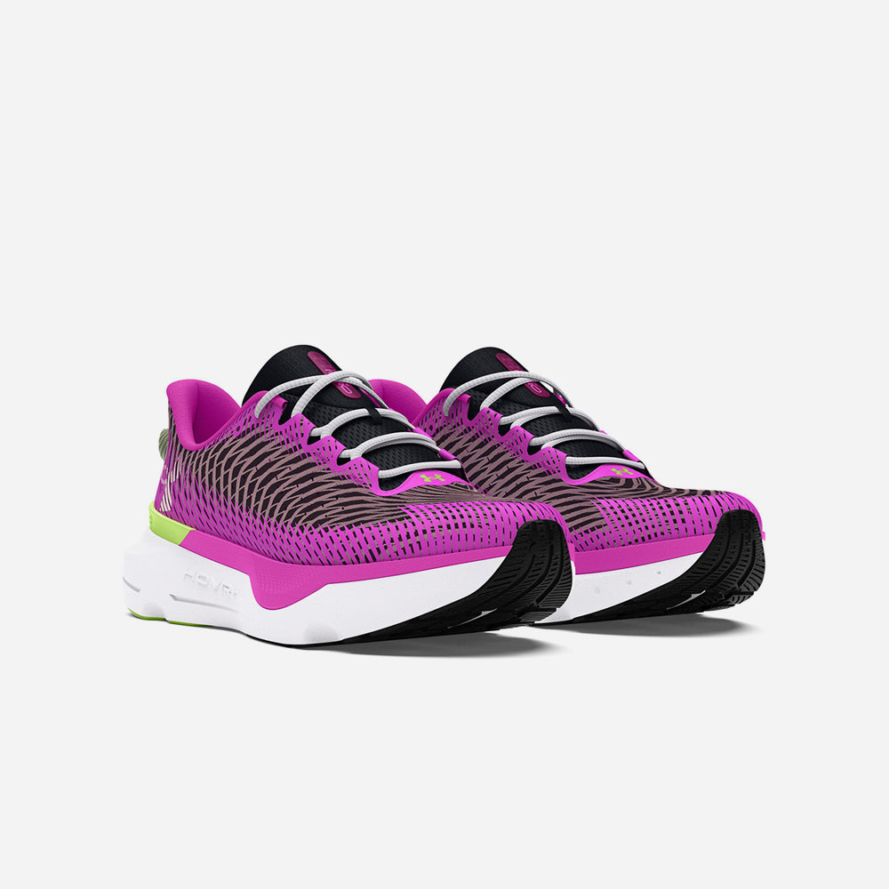 Giày Chạy Bộ Nam Under Armour Infinite Pro Anywhere - Supersports Vietnam