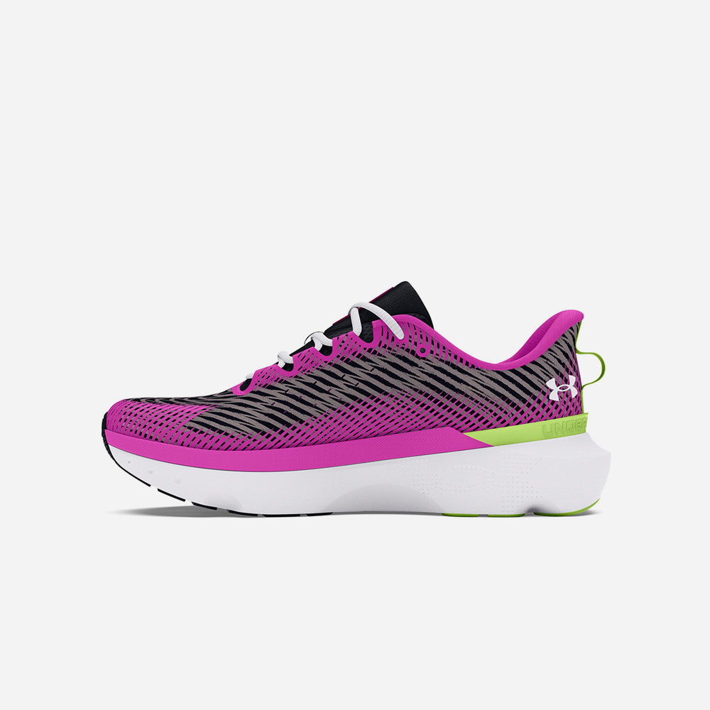 Giày Chạy Bộ Nữ Under Armour Infinite Pro Anywhere - Supersports Vietnam