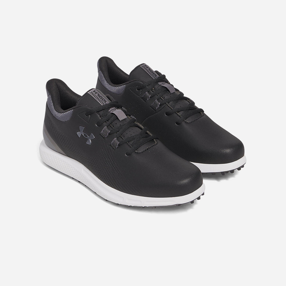 Giày Golf Có Đinh Nam Under Armour Drive Medal Sl - Supersports Vietnam