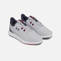 Giày Golf Có Đinh Nam Under Armour Drive Medal - Supersports Vietnam