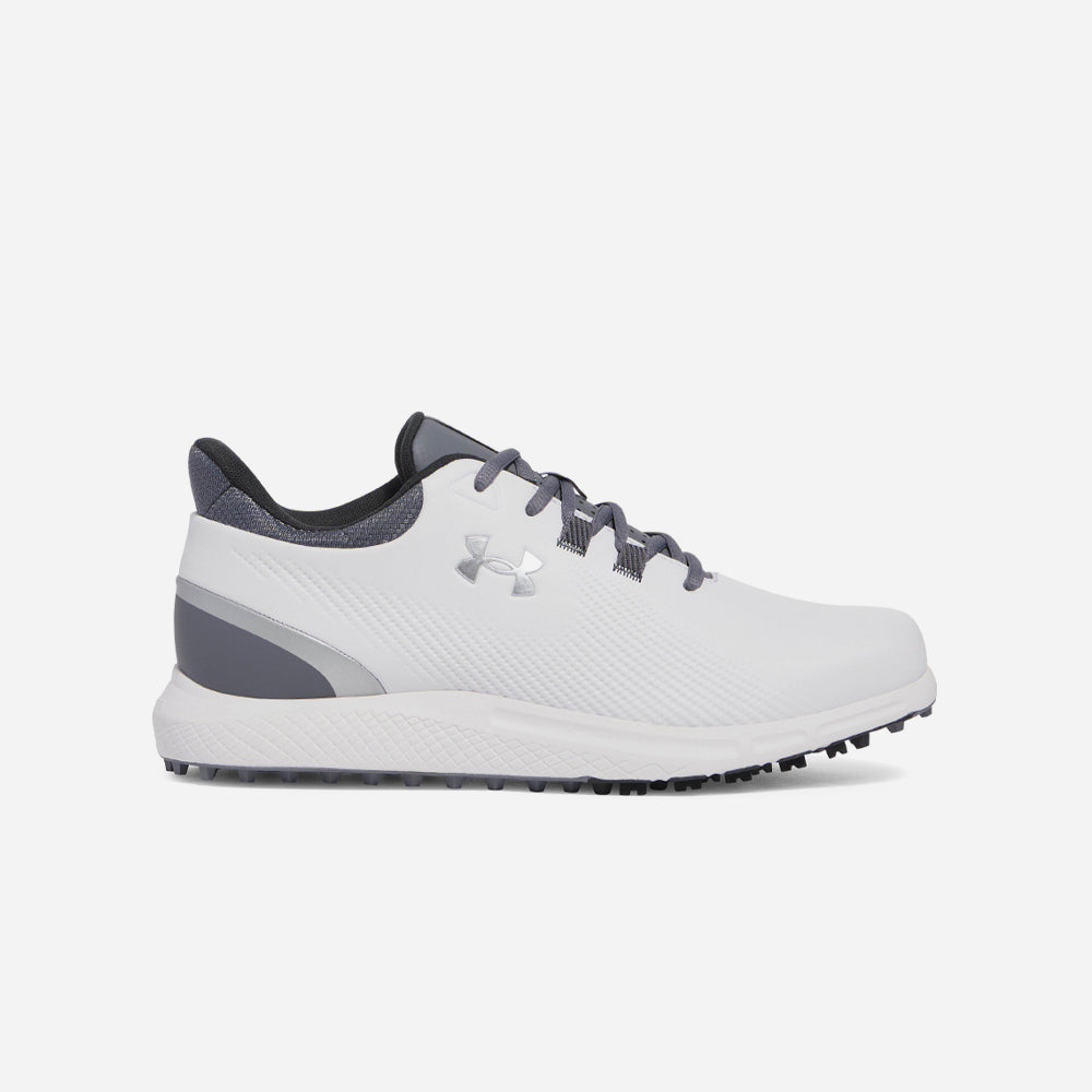 Giày Golf Có Đinh Nam Under Armour Drive Medal Sl - Supersports Vietnam