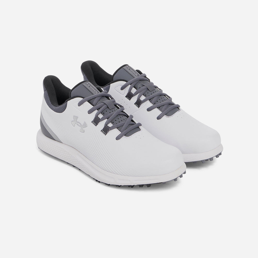 Giày Golf Có Đinh Nam Under Armour Drive Medal Sl - Supersports Vietnam